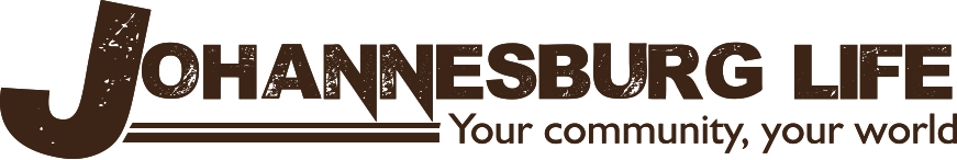 Johannesburg Life Logo