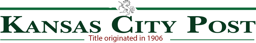 Kansas City Post Logo