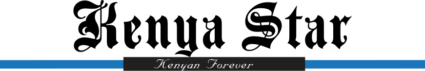 Kenya Star Logo