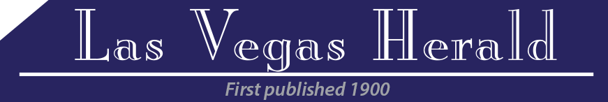 Las Vegas Herald Logo