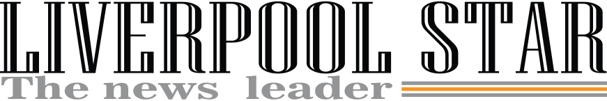 Liverpool Star Logo