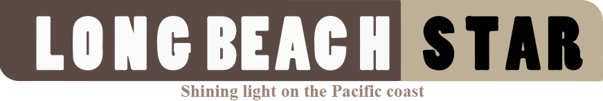 Long Beach Star Logo