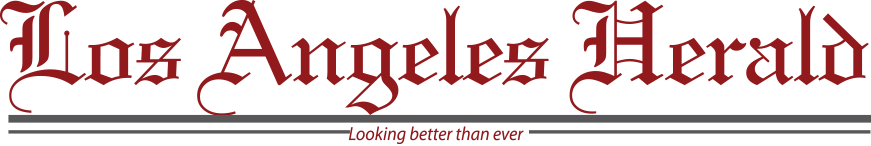 Los Angeles Herald Logo