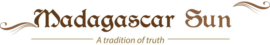 Madagascar Sun Logo