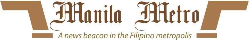 Manila Metro Logo