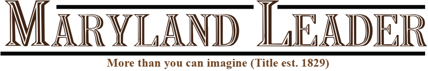 Maryland Leader Logo