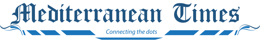 Mediterranean Times Logo