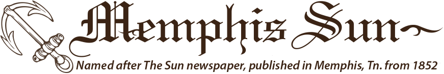 Memphis Sun Logo