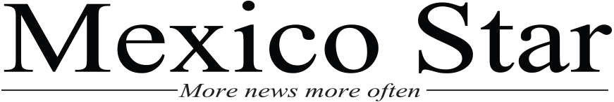 Mexico Star Logo