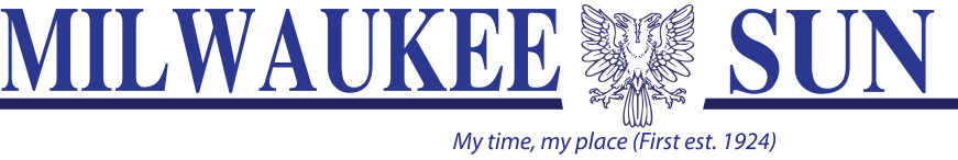 Milwaukee Sun Logo