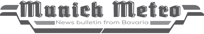 Munich Metro Logo