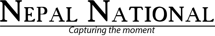 Nepal National Logo