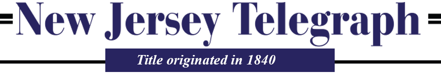 New Jersey Telegraph Logo