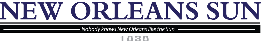 New Orleans Sun Logo