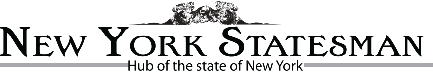 New York Statesman Logo