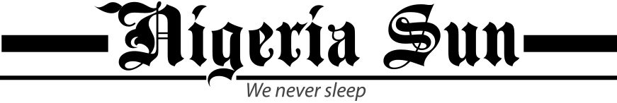 Nigeria Sun Logo