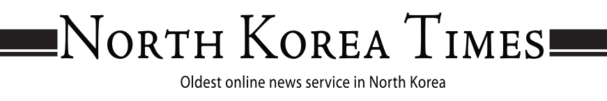 North Korea Times Logo