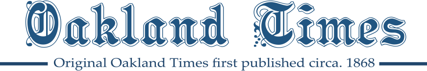 Oakland Times Logo