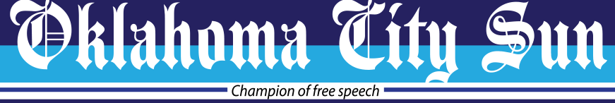 Oklahoma City Sun Logo