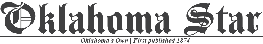 Oklahoma Star Logo