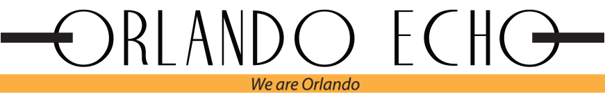 Orlando Echo Logo