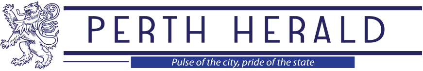 Perth Herald Logo