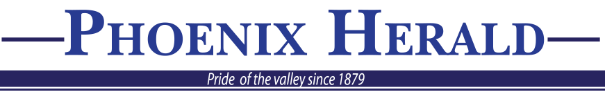 Phoenix Herald Logo