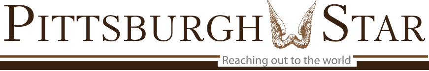 Pittsburgh Star Logo