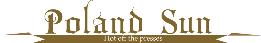Poland Sun Logo