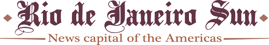 Rio De Janeiro Sun Logo