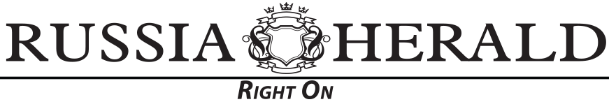 Russia Herald Logo