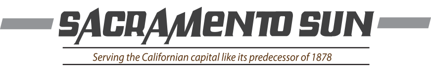 Sacramento Sun Logo