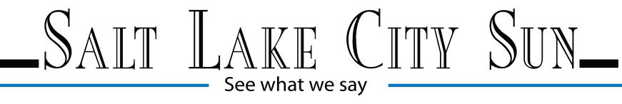 Salt Lake City Sun Logo