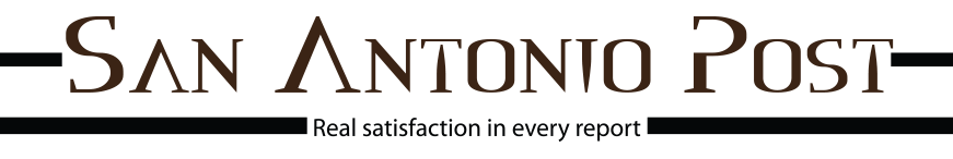 San Antonio Post Logo