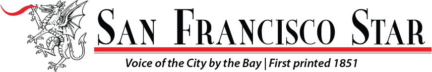 San Francisco Star Logo