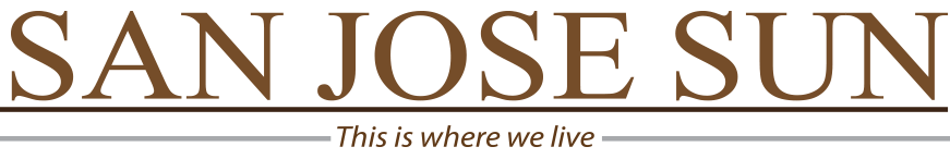 San Jose Sun Logo