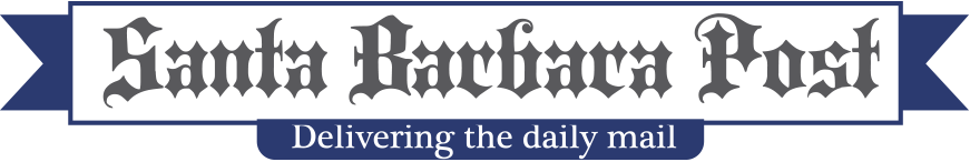 Santa Barbara Post Logo