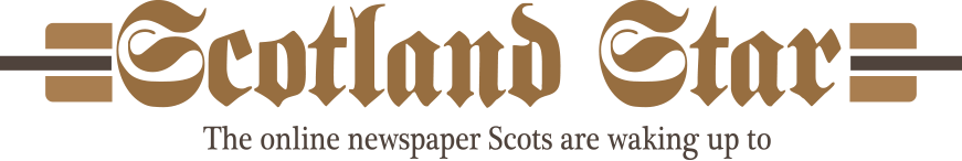 Scotland Star Logo