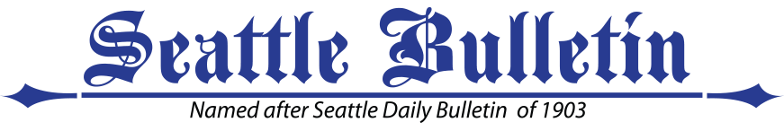 Seattle Bulletin Logo
