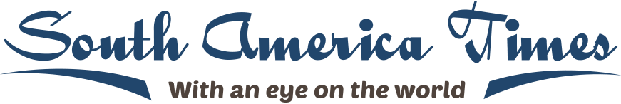 South America Times Logo