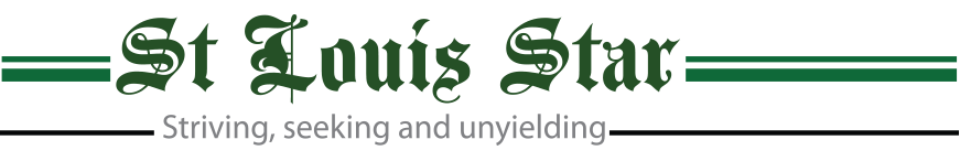 St Louis Star Logo