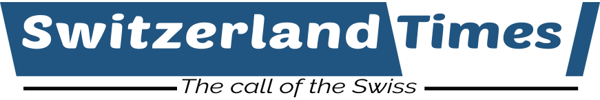 Switzerland Times Logo