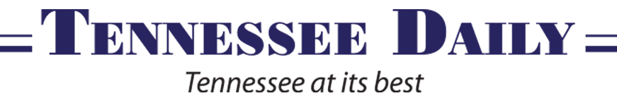 Tennessee Daily Logo