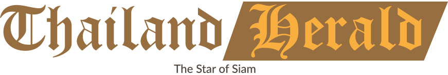Thailand Herald Logo