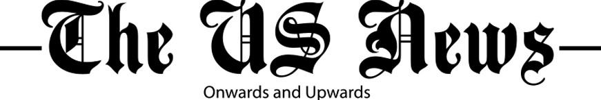 The US News Logo