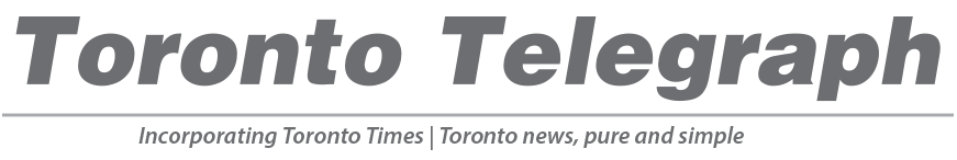 Toronto Telegraph Logo