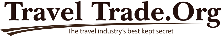Travel Trade Logo