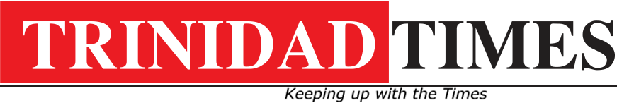 Trinidad Times Logo