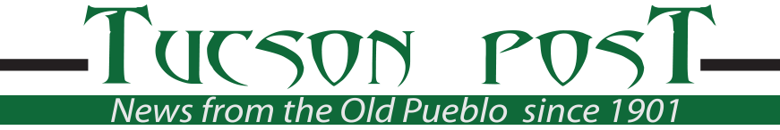 Tucson Post Logo