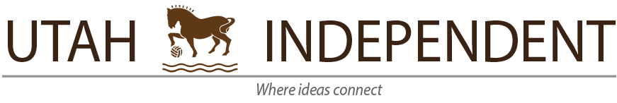 Utah Independent Logo